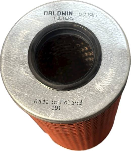 FILTR OLEJU MB MAN TGA TGI