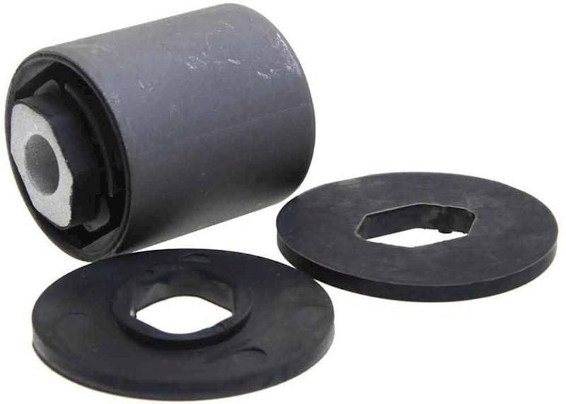 ZESTAW NAPRAWCZY TULEJI ZAWIESZENIA KABINY