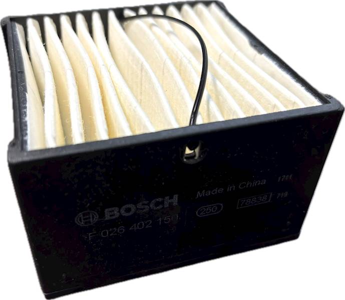 FILTR PALIWA BOSCH