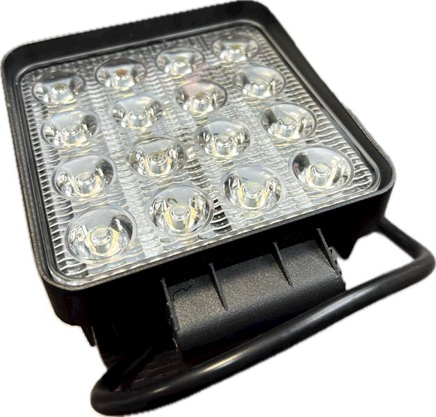 LAMPA ROBOCZA 16 LED 