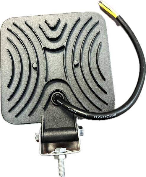 LAMPA ROBOCZA LED 126W 12V 24V 