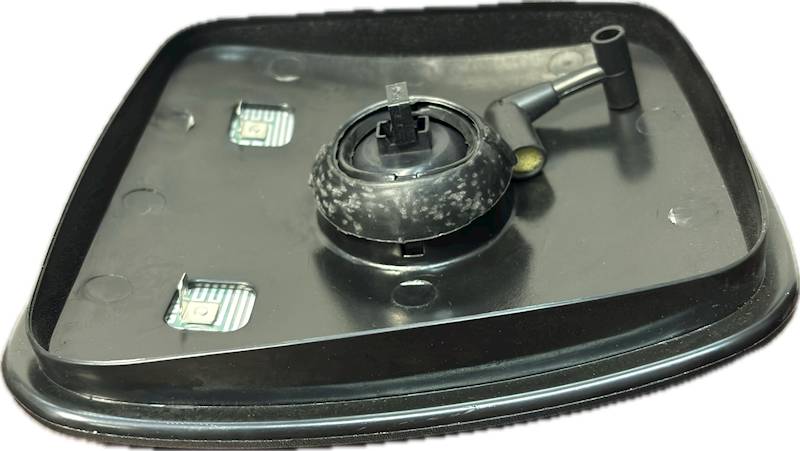 WKŁAD LUSTERKA PANORAMICZNEGO VOLVO L/P