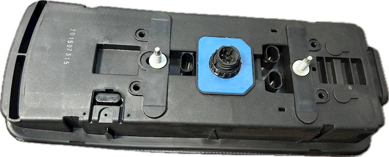 LAMPA TYŁ MERCEDES MAN LED PRAWA