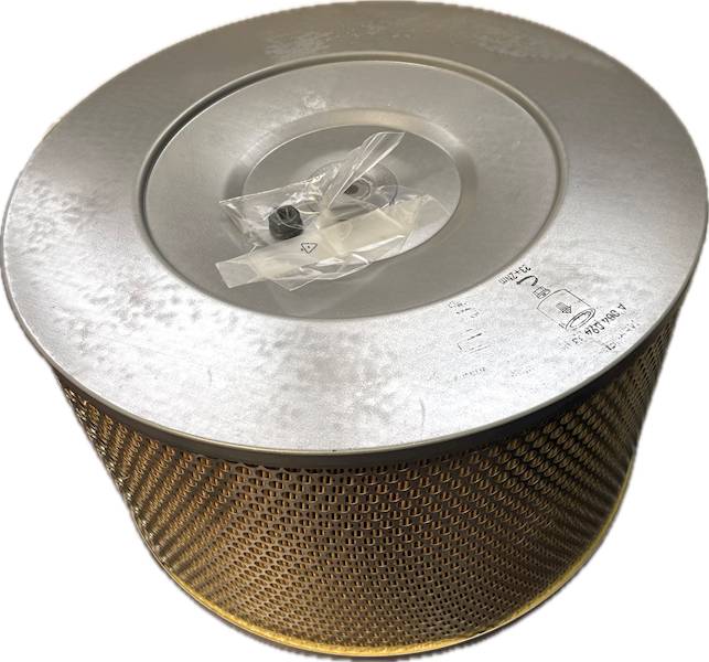 WKŁAD FILTRA POWIETRZA MERCEDES