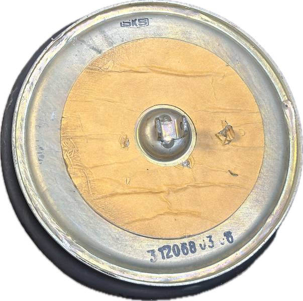 PODUSZKA MIECH PNEUMATYCZNY VOLVO