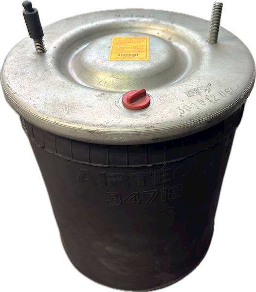 PODUSZKA MIECH PNEUMATYCZNY VOLVO