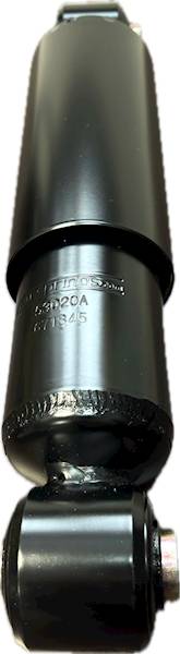 AMORTYZATOR NACZEPY SCHMITZ