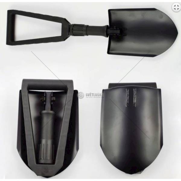 SAPERKA SKŁADANA 58CM