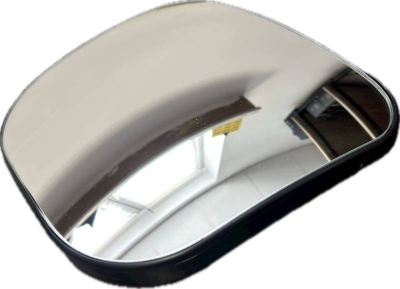 WKŁAD LUSTERKA PANORAMICZNEGO SCANIA 4 RH