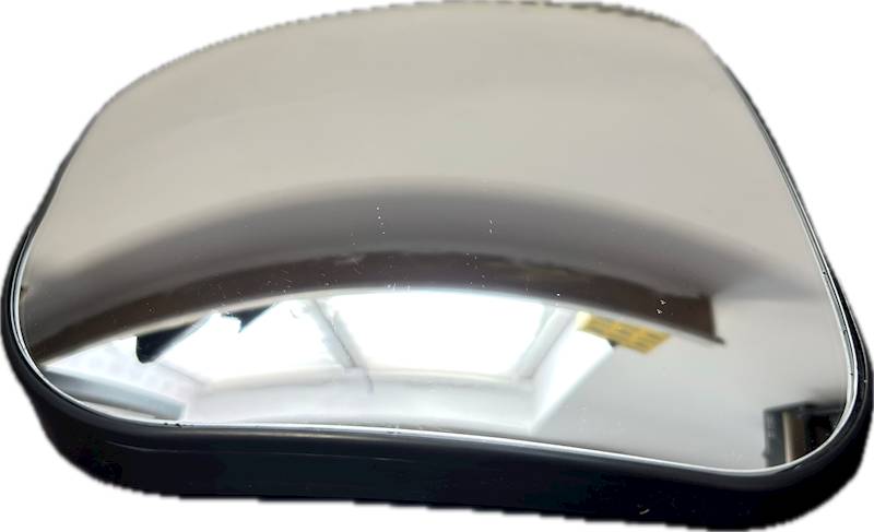 WKŁAD LUSTERKA PANORAMICZNEGO SCANIA 4 RH