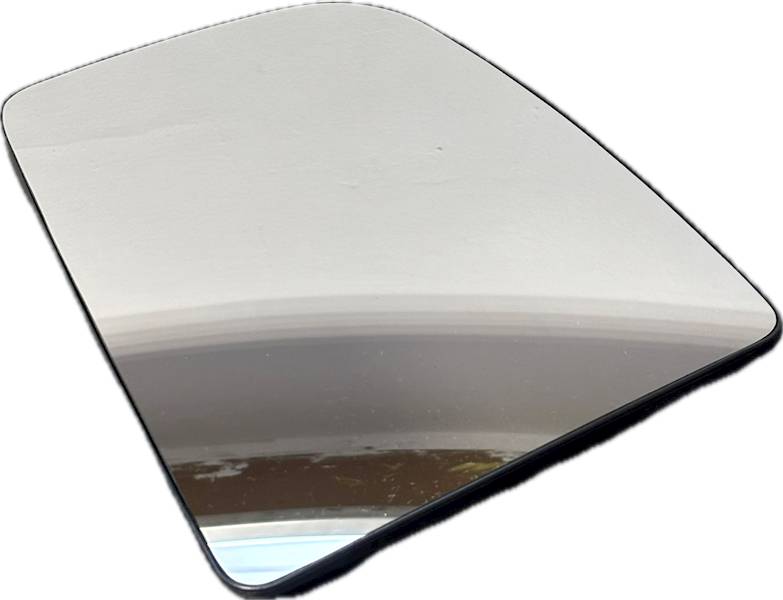 WKŁAD LUSTERKA PANORAMICZNEGO MERCEDES SPRINTER RH