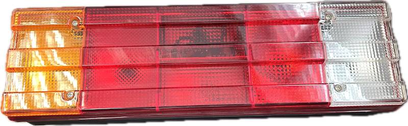 LAMPA TYLNA MERCEDES ACTROSS LEWA