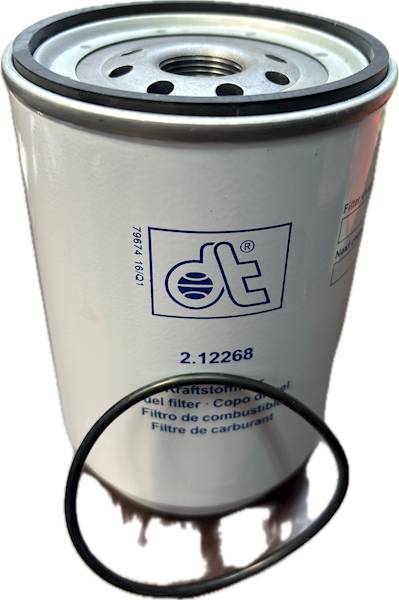 FILTR PALIWA VOLVO FH