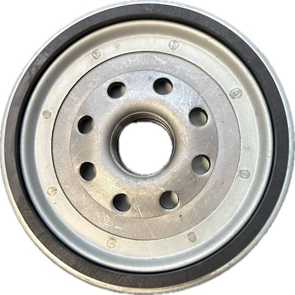 FILTR PALIWA VOLVO FH