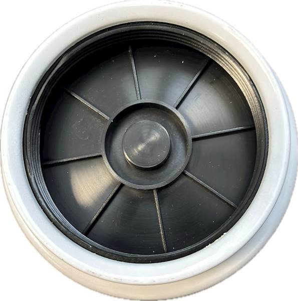 FILTR PALIWA VOLVO FH