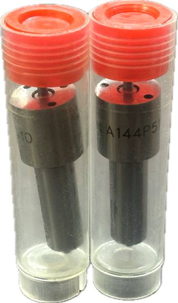 KORPUS KOŃCÓWKA WTRYSKIWACZA RENAULT 2SZT