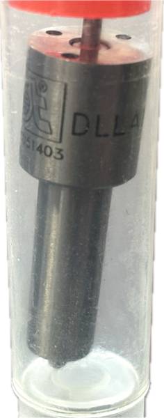 KORPUS KOŃCÓWKA WTRYSKIWACZA RENAULT 2SZT