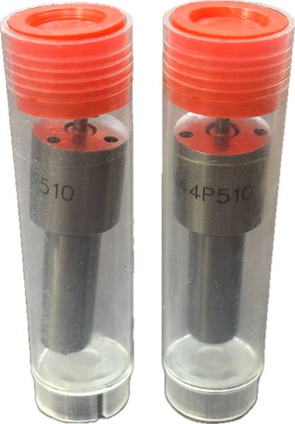 KORPUS KOŃCÓWKA WTRYSKIWACZA RENAULT 2SZT