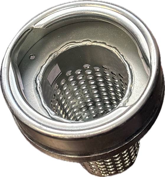 ZABEZPIECZENIE WELWU PALIWA MERCEDES VOLVO MAN DAF