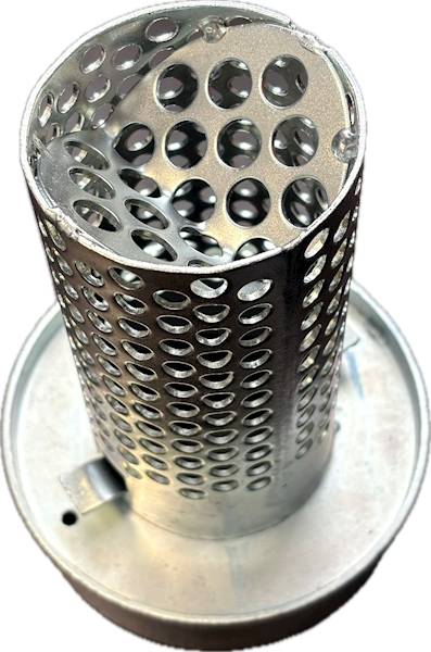 ZABEZPIECZENIE WELWU PALIWA MERCEDES VOLVO MAN DAF