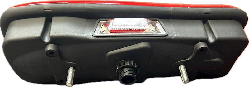 LAMPA ZESPOLONA TYŁ DAF LF RENAULT VOLVO LEWA