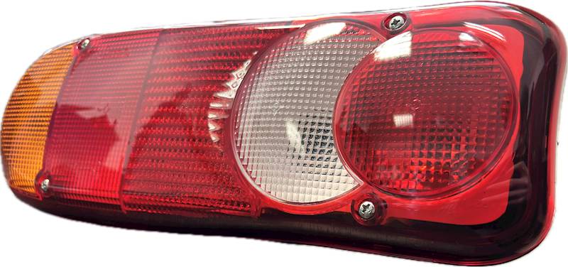 LAMPA ZESPOLONA TYŁ DAF LF RENAULT VOLVO LEWA