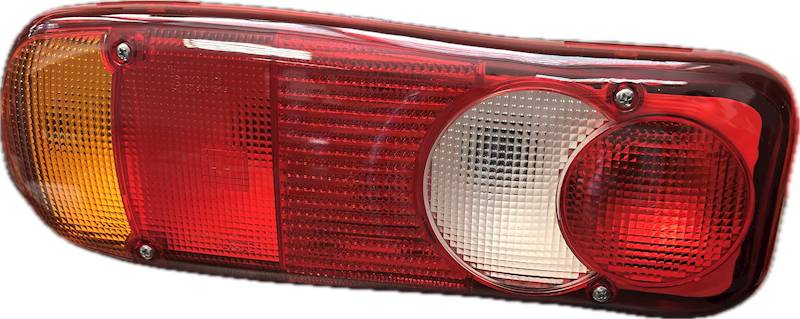 LAMPA ZESPOLONA TYŁ DAF LF RENAULT VOLVO LEWA