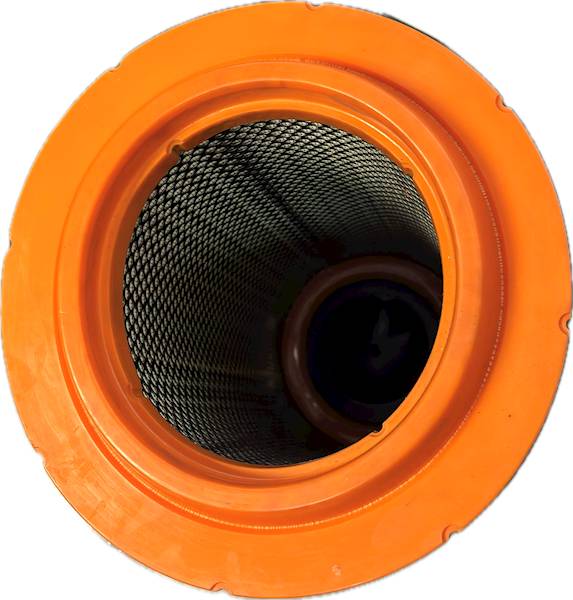 WKŁAD FILTRA POWIETRZA MERCEDES MANN FILTER