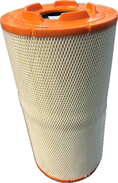 WKŁAD FILTRA POWIETRZA MERCEDES MANN FILTER