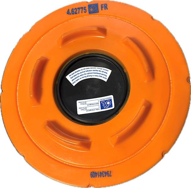 WKŁAD FILTRA POWIETRZA MERCEDES MANN FILTER