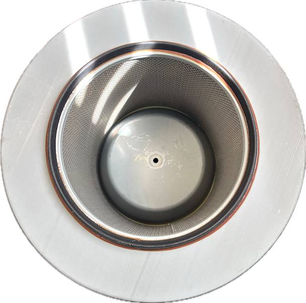 WKŁAD FILTRA POWIETRZA MERCEDES MANN FILTER