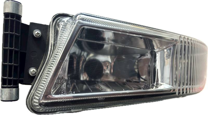 HALOGEN REFLEKTOR PRZECIWMGIELNY MAN