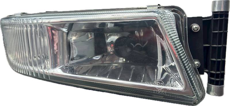 HALOGEN DALEKOSIĘŻNY REFLEKTOR PRZECIWMGIELNY MAN 