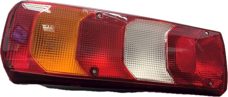 LAMPA TYLNA PRAWA MERCEDES ATEGO MP3 PRAWA