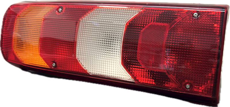 LAMPA TYLNA PRAWA MERCEDES ATEGO MP3 PRAWA