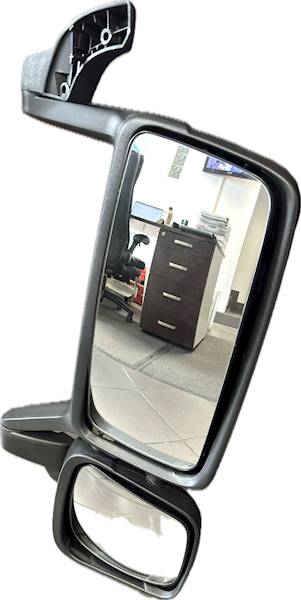 LUSTRO PODGRZEWANE ELEKTRYCZNE VOLVO FH13 PRAWE