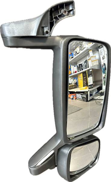 LUSTRO PODGRZEWANE ELEKTRYCZNE VOLVO FH13 PRAWE