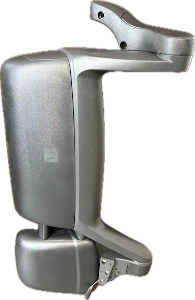 LUSTRO PODGRZEWANE ELEKTRYCZNE VOLVO FH13 PRAWE