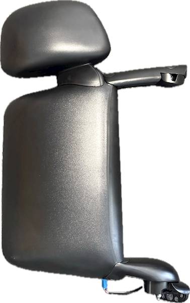 LUSTRO GŁÓWNE Z PANORAMICZNYM PRAWE