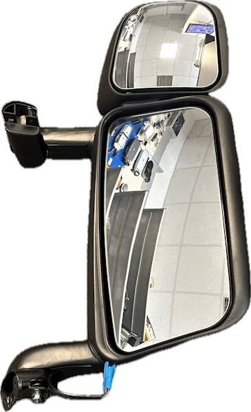 LUSTRO GŁÓWNE Z PANORAMICZNYM PRAWE