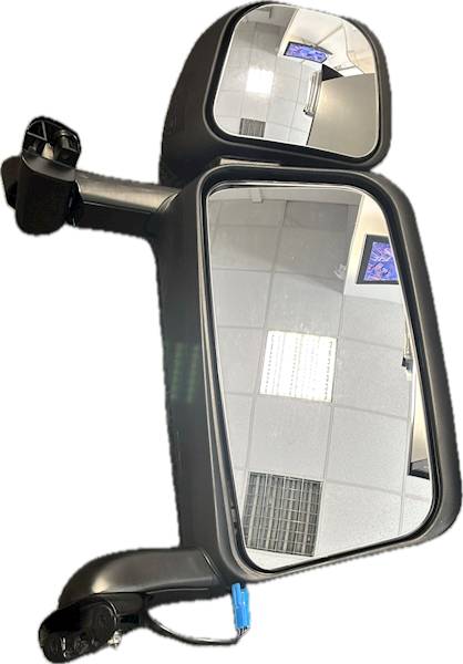 LUSTRO GŁÓWNE Z PANORAMICZNYM PRAWE