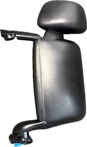 LUSTRO GŁÓWNE Z PANORAMICZNYM LEWE 