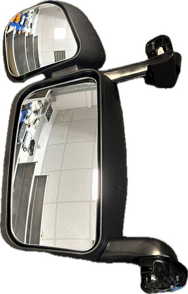 LUSTRO GŁÓWNE Z PANORAMICZNYM LEWE 