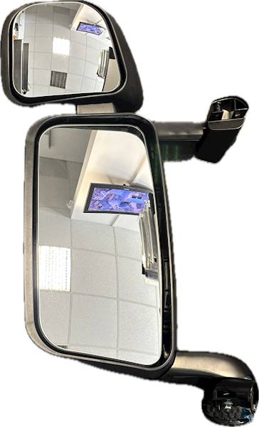 LUSTRO GŁÓWNE Z PANORAMICZNYM LEWE 