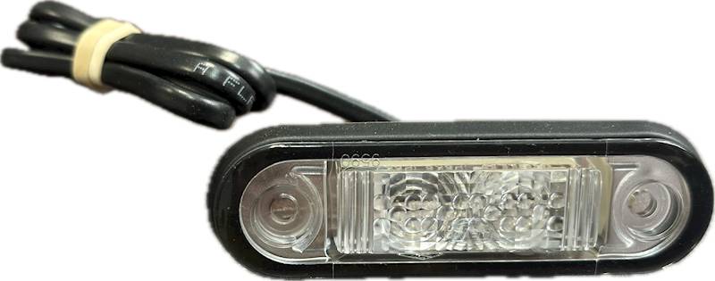 LAMPA OBRYSOWA DAF MAN VOLVO