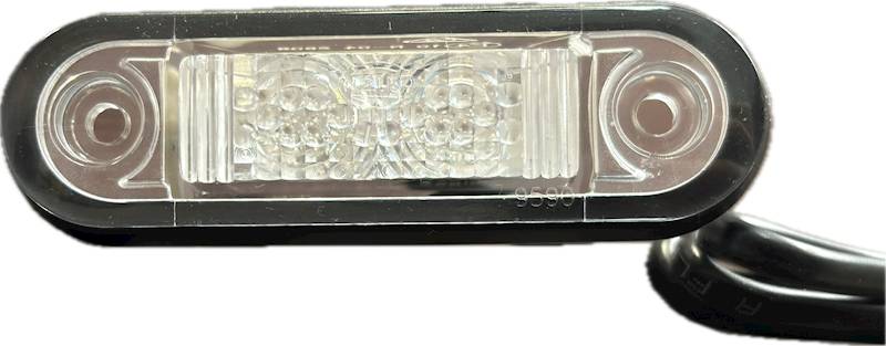 LAMPA OBRYSOWA DAF MAN VOLVO