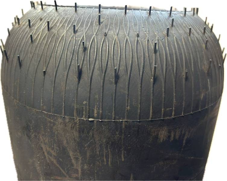 GUMA PODUSZKA MIECH PNEUMATYCZNY 