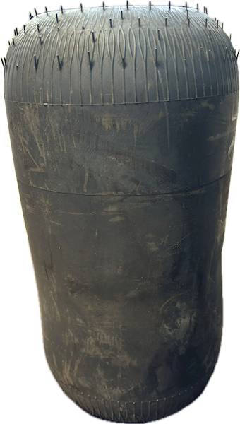 GUMA PODUSZKA MIECH PNEUMATYCZNY 