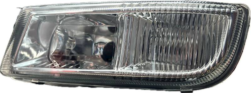 HALOGEN DALEKOSIĘŻNY REFLEKTOR PRZECIWMGIELNY MAN