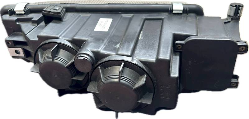 HALOGEN DALEKOSIĘŻNY REFLEKTOR PRZECIWMGIELNY MAN